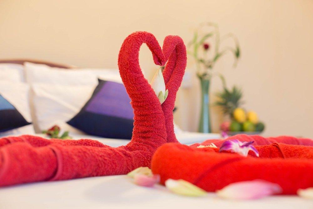 Sok San Street Boutique Hotell Siem Reap Eksteriør bilde