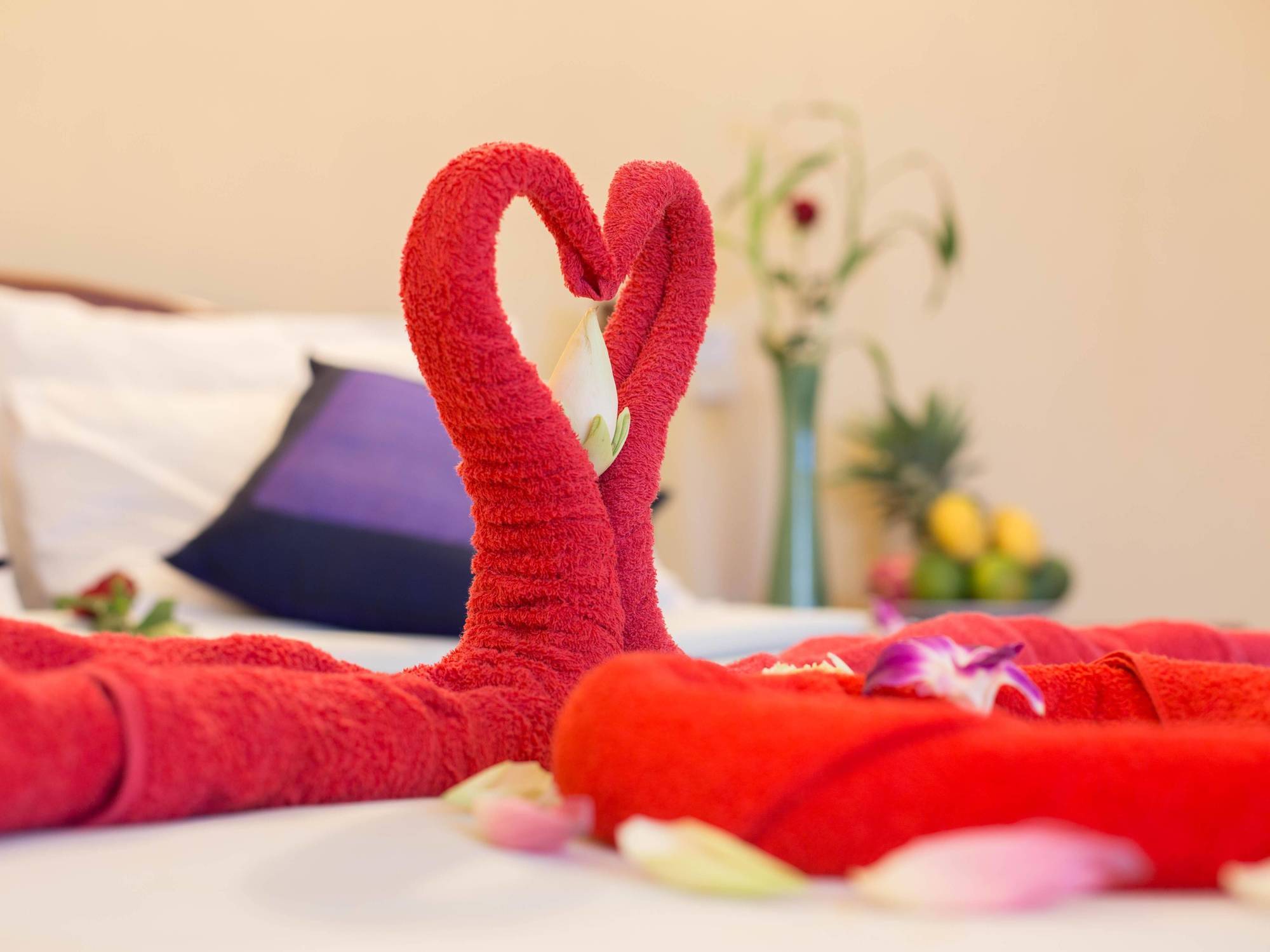 Sok San Street Boutique Hotell Siem Reap Eksteriør bilde
